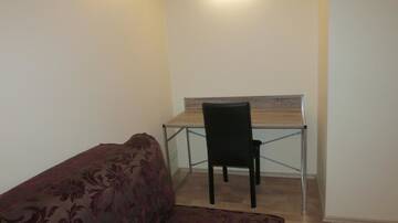 Фото номера Улучшенные апартаменты Апартаменты Cat Garden Premium Apartments Riga г. Рига 9