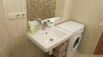 Фото номера Апартаменты - Двухуровневые Апартаменты Cat Garden Premium Apartments Riga г. Рига 28