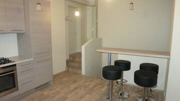 Фото номера Апартаменты - Двухуровневые Апартаменты Cat Garden Premium Apartments Riga г. Рига 31
