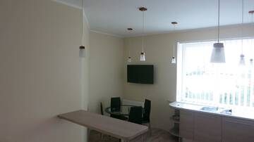 Фото номера Апартаменты - Двухуровневые Апартаменты Cat Garden Premium Apartments Riga г. Рига 29
