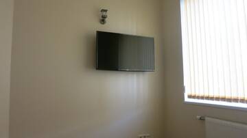 Фото номера Улучшенные апартаменты Апартаменты Cat Garden Premium Apartments Riga г. Рига 7