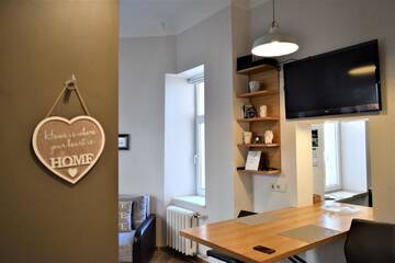 Фото Апартаменты Apartment in the Heart of Old Riga г. Рига 4