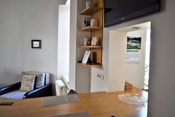 Фото номера Апартаменты Апартаменты Apartment in the Heart of Old Riga г. Рига 18