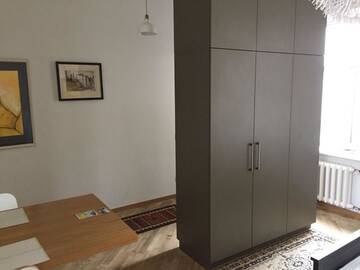 Фото номера Апартаменты Апартаменты Apartment in the Heart of Old Riga г. Рига 15