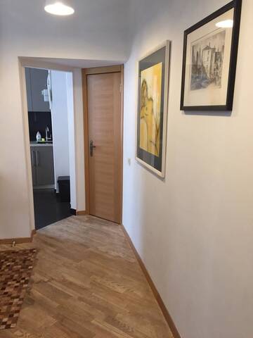 Фото номера Апартаменты Апартаменты Apartment in the Heart of Old Riga г. Рига 16
