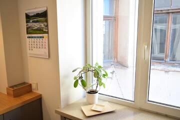 Фото номера Апартаменты Апартаменты Apartment in the Heart of Old Riga г. Рига 19
