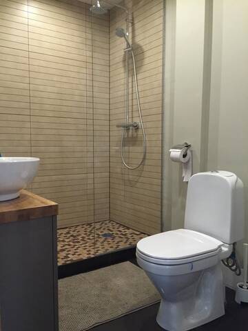 Фото номера Апартаменты Апартаменты Apartment in the Heart of Old Riga г. Рига 17