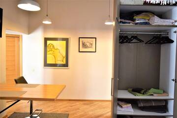 Фото номера Апартаменты Апартаменты Apartment in the Heart of Old Riga г. Рига 20