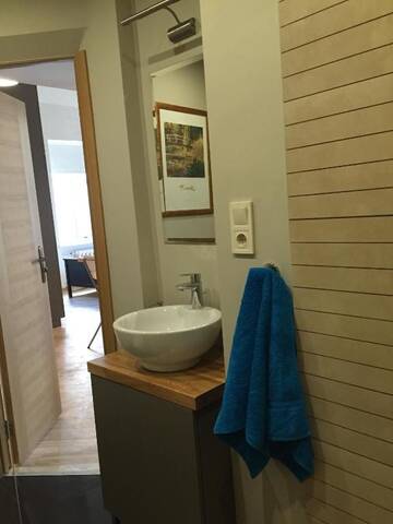 Фото номера Апартаменты Апартаменты Apartment in the Heart of Old Riga г. Рига 25