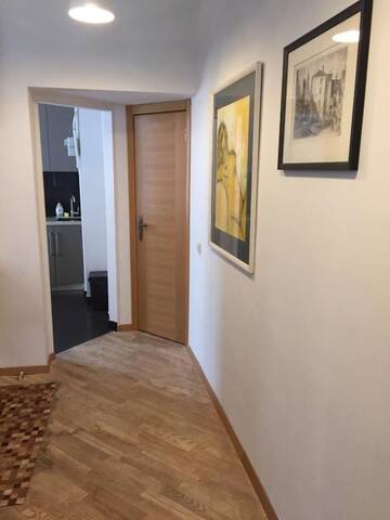Фото номера Апартаменты Апартаменты Apartment in the Heart of Old Riga г. Рига 27