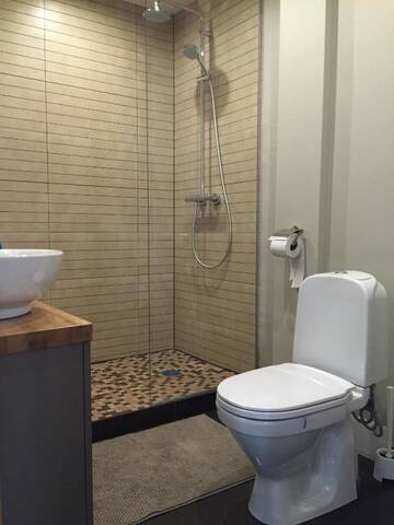 Фото номера Апартаменты Апартаменты Apartment in the Heart of Old Riga г. Рига 24