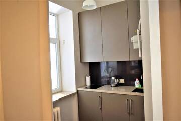 Фото номера Апартаменты Апартаменты Apartment in the Heart of Old Riga г. Рига 30