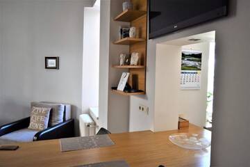 Фото номера Апартаменты Апартаменты Apartment in the Heart of Old Riga г. Рига 39