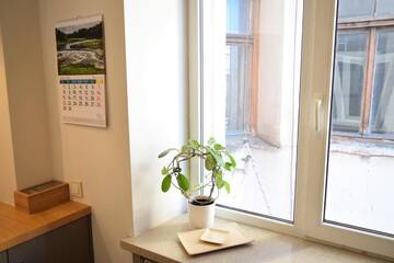 Фото номера Апартаменты Апартаменты Apartment in the Heart of Old Riga г. Рига 34