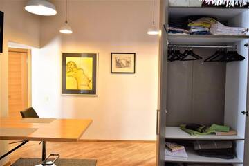 Фото номера Апартаменты Апартаменты Apartment in the Heart of Old Riga г. Рига 40