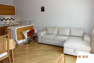 Фото Апартаменты Apartment Old Town Riga River View г. Рига 4
