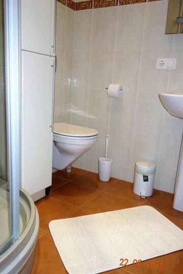 Фото номера Апартаменты с балконом Апартаменты Apartment Old Town Riga River View г. Рига 35