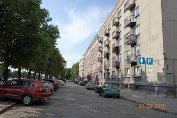 Фото Апартаменты Apartment Old Town Riga River View г. Рига 1