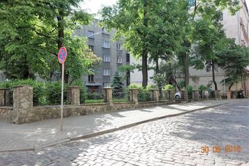 Фото Апартаменты Apartment Old Town Riga River View г. Рига 2