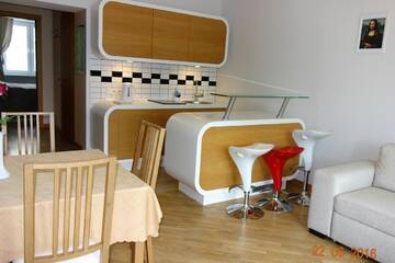 Фото Апартаменты Apartment Old Town Riga River View г. Рига 3