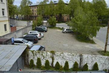 Фото номера Стандартный двухместный номер с 2 отдельными кроватями Отель Gogol Park Hotel г. Рига 7