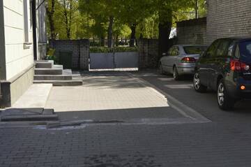 Фото Отель Gogol Park Hotel г. Рига 5