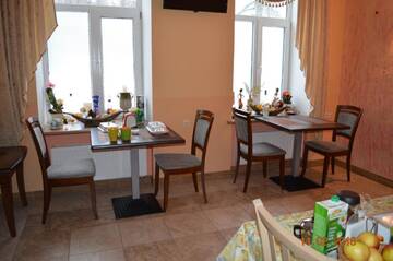 Фото номера Стандартный двухместный номер с 2 отдельными кроватями Отель Gogol Park Hotel г. Рига 21
