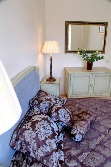 Фото номера Апартаменты с 1 спальней Апартаменты Riga Downtown Apartment г. Рига 8
