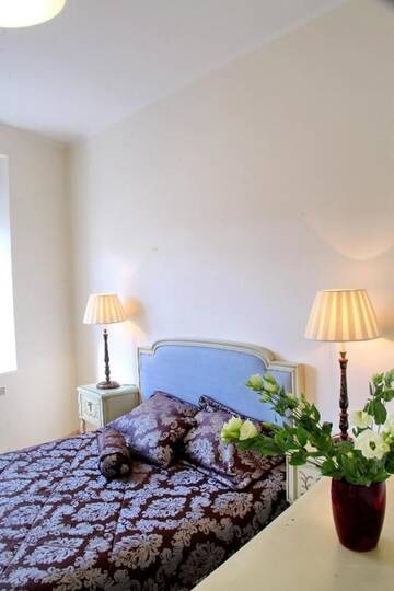 Фото номера Апартаменты с 1 спальней Апартаменты Riga Downtown Apartment г. Рига 6