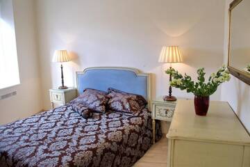 Фото номера Апартаменты с 1 спальней Апартаменты Riga Downtown Apartment г. Рига 3
