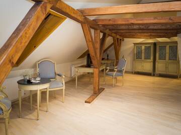 Фото Апартаменты Riga Downtown Apartment г. Рига 5