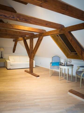 Фото Апартаменты Riga Downtown Apartment г. Рига 2
