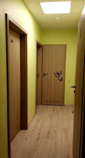 Фото Отель Bridge Hotel г. Рига 5