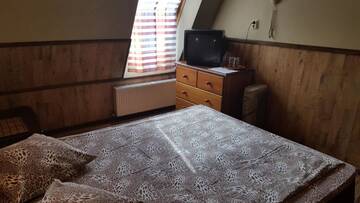 Фото номера Двухместный номер с 1 кроватью Гостевой дом Strops г. Рига 13