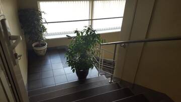 Фото номера Двухместный номер с 1 кроватью Гостевой дом Strops г. Рига 16