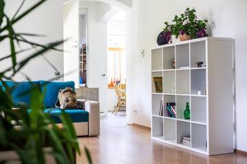 Фото номера Апартаменты с 2 спальнями - первый этаж Дома для отпуска Wooden House near City center г. Рига 39