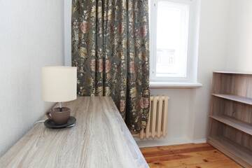Фото номера Просторный одноместный номер Хостелы Riga Park Hostel г. Рига 4