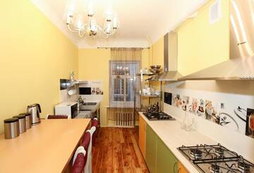 Фото Хостелы Riga Park Hostel г. Рига 4
