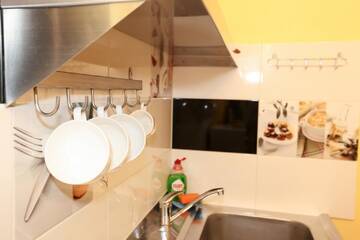 Фото Хостелы Riga Park Hostel г. Рига 5