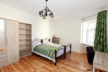 Фото Хостелы Riga Park Hostel г. Рига 1
