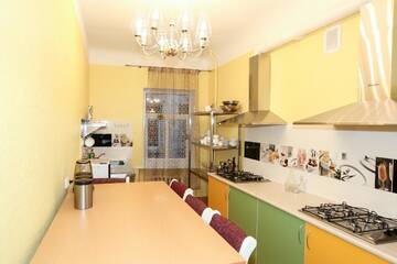 Фото номера Просторный одноместный номер Хостелы Riga Park Hostel г. Рига 3