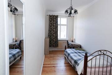 Фото Хостелы Riga Park Hostel г. Рига 3